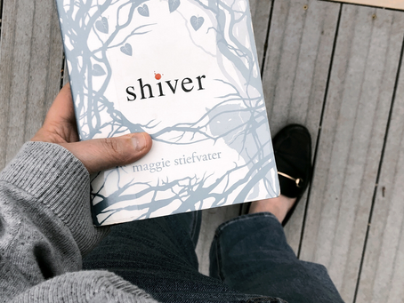 Shiver [review]
