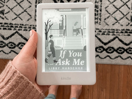 If You Ask Me