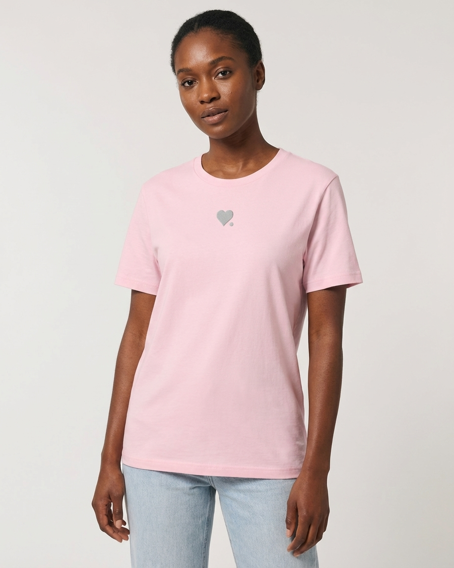 Thumbnail: Feel the Love Unisex T-Shirt 