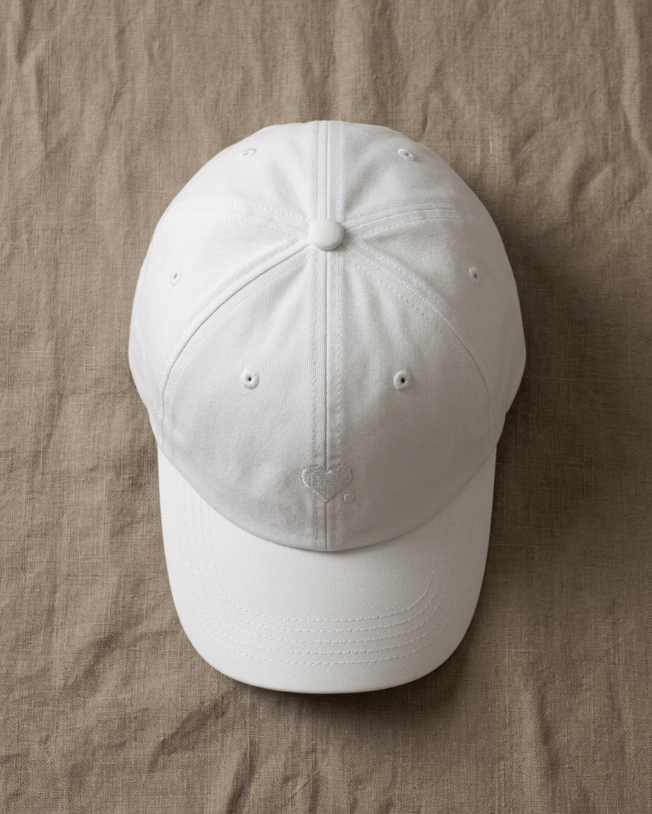 Thumbnail: Love On My Mind Signature Hat