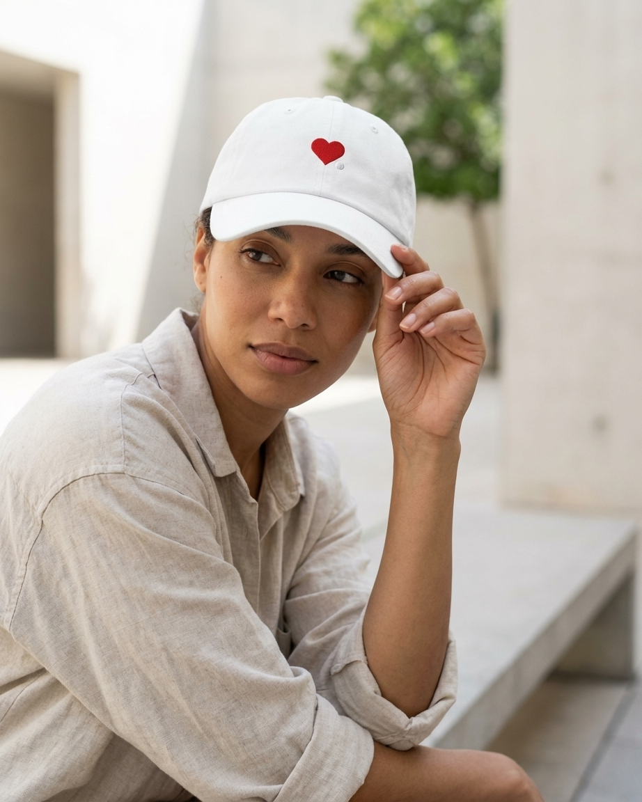 Thumbnail: Love On My Mind Signature Hat