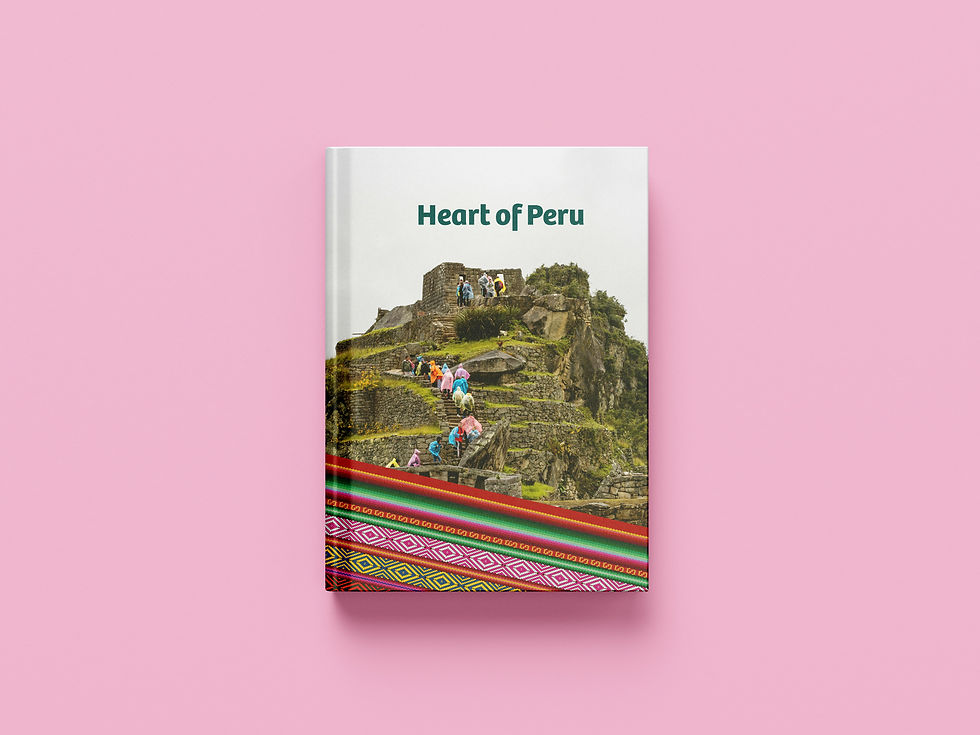 Heart of Peru