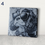 Thumbnail: King Charles cavalier spaniel dog design on a slate coaster. 
Four designs to choose from, this is Design 4 with the dog wearing some sunglasses.