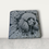 Thumbnail: Poodle Collection of Slate Coasters- Set of 4