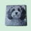 Thumbnail: Cavapoo Collection of Slate Coasters - Set of 4