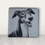 Thumbnail: Greyhound Collection of Slate Coaster - Set of 4
