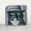 Thumbnail: Cats in Hats Collection of Slate Coasters - Set of 4