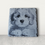 Thumbnail: Cavapoo Collection of Slate Coasters - Set of 4
