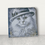 Thumbnail: Cats in Hats Collection of Slate Coasters - Set of 4