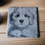 Thumbnail: Cavapoo Collection of Slate Coasters - Individual