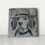 Thumbnail: Beagle Collection of Slate Coasters- Set of 4