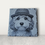 Thumbnail: Cavapoo Collection of Slate Coasters - Set of 4