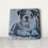 Thumbnail: British Bulldog Collection of Slate Coasters - Set of 4