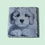Thumbnail: Cavapoo Collection of Slate Coasters - Set of 4
