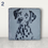 Thumbnail: Dalmatian Collection of Slate Coasters - Set of 4