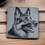 Thumbnail: German Shepherd Collection of Slate Coasters - Set of 4