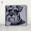 Thumbnail: Schnauzer Collection of Slate Coaster - Individual