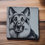 Thumbnail: German Shepherd Collection of Slate Coasters - Set of 4