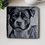 Thumbnail: Staffordshire Bull Terrier Collection of Slate Coasters - Set of 4