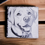 Thumbnail: Labrador Collection of Slate Coasters - Set of 4