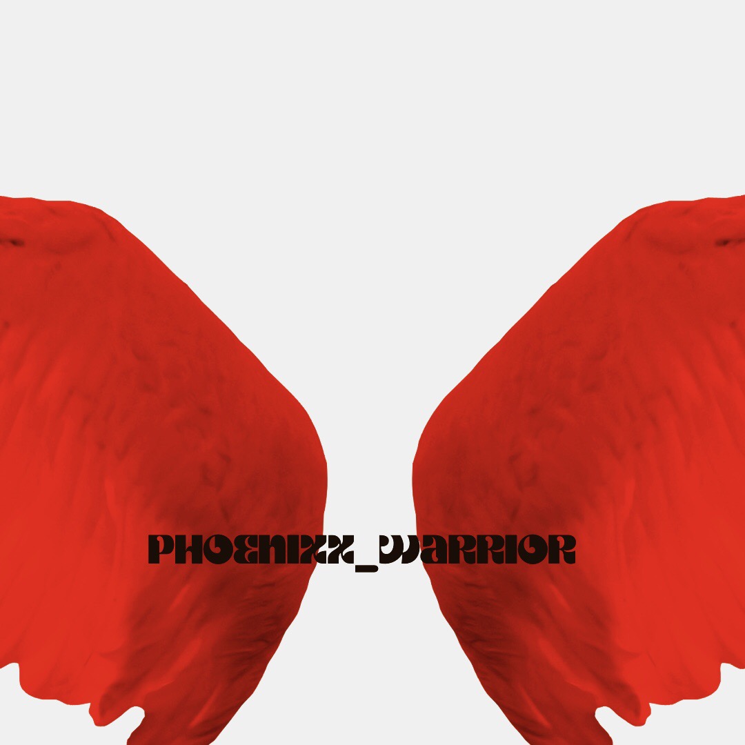 Writer: Phoennix_Warrior