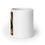 Thumbnail: Beretti Dogman Chase - White glossy mug