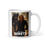 Thumbnail: Beretti Dogman Chase - White glossy mug
