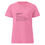 Thumbnail: Cryptid Definition - Women’s basic softstyle t-shirt