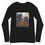 Thumbnail: Clash of the Cryptids - Unisex Long Sleeve Tee