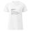 Thumbnail: Cryptid Definition - Women’s basic softstyle t-shirt