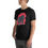 Thumbnail: Dogmen Red - Unisex t-shirt