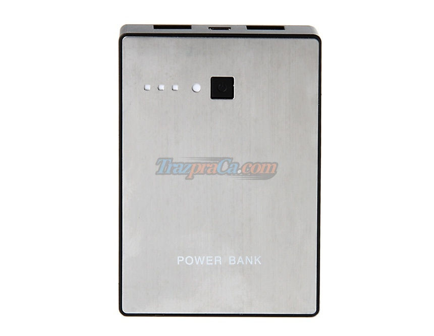 Bateria Externa Recarregável para iPad iPhone Celu