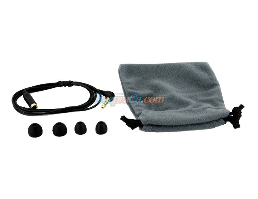 Thumbnail: Fones de Ouvido Super Bass