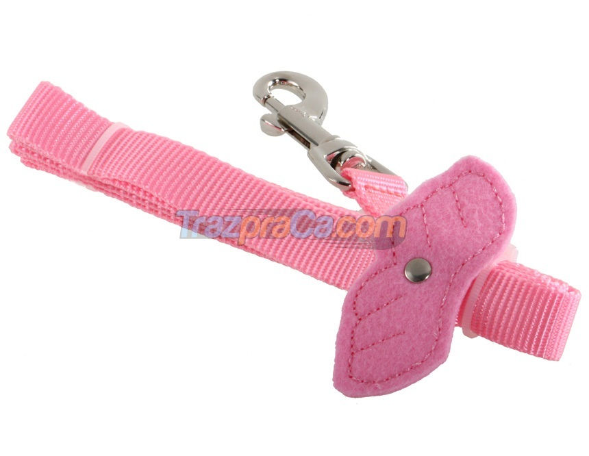 Thumbnail: Roupinha para Cachorro Asas de Anjo + Coleira