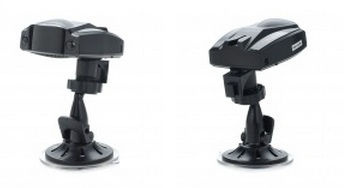 Thumbnail: Detector de Radares para Veículos