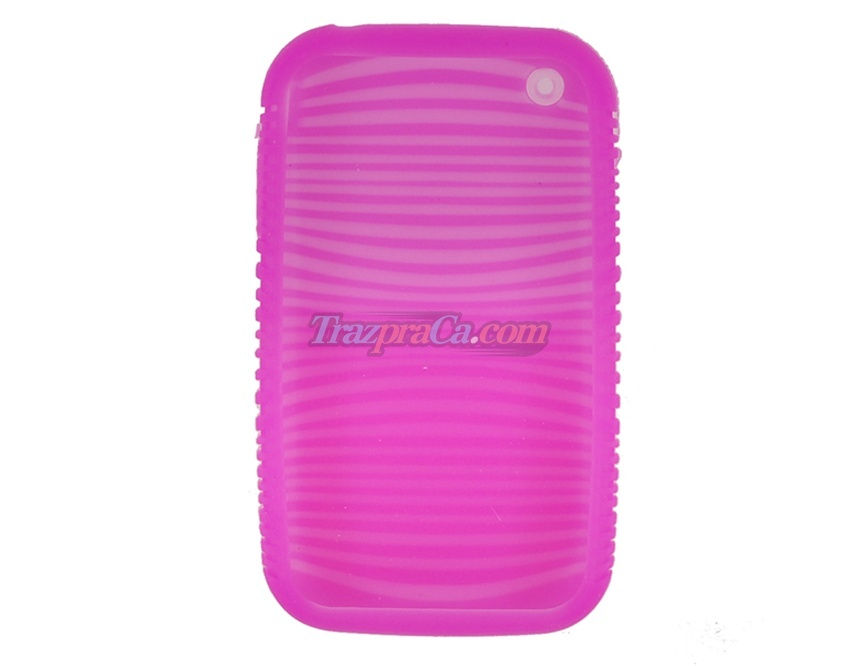 Thumbnail: Capa de Silicone iPhone