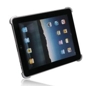 Thumbnail: Suporte de Plástico para iPad