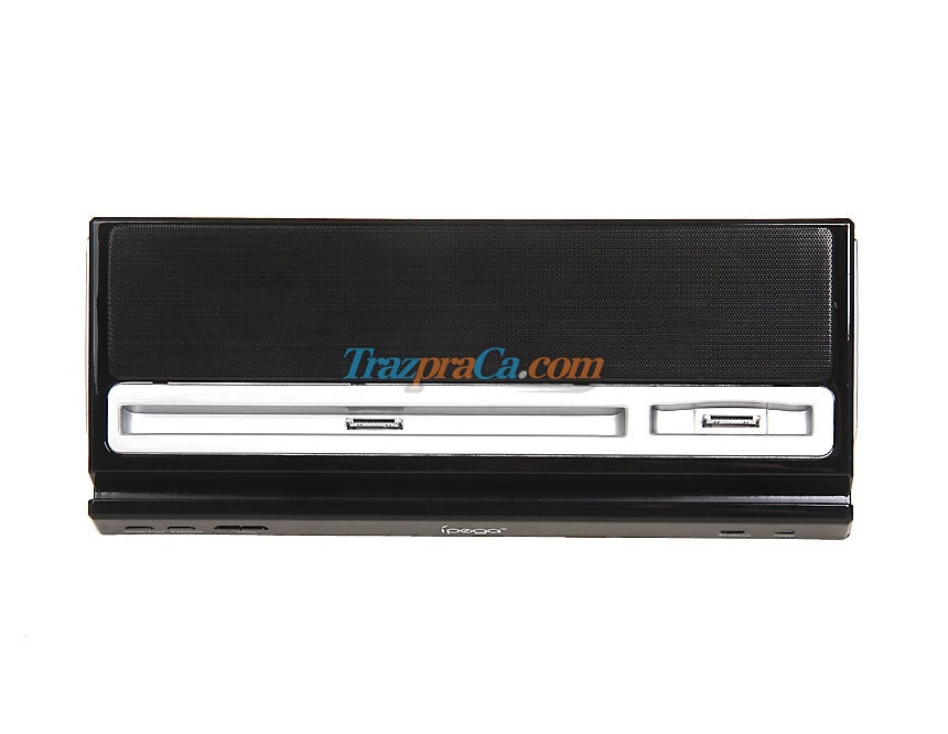 Thumbnail: Speaker Carregador Ípega para iPad 1/2 iPhone 3G/4