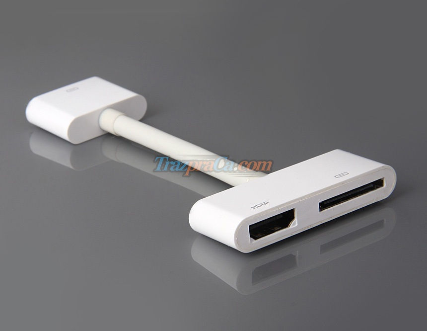 Adaptador de AV Digital (HDMI) Apple