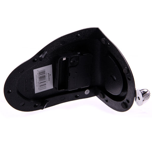 Thumbnail: Relógio Surrealista Distorcido