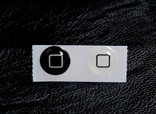 Thumbnail: Película Gorila Glass - Vidro Temperado para iPhon