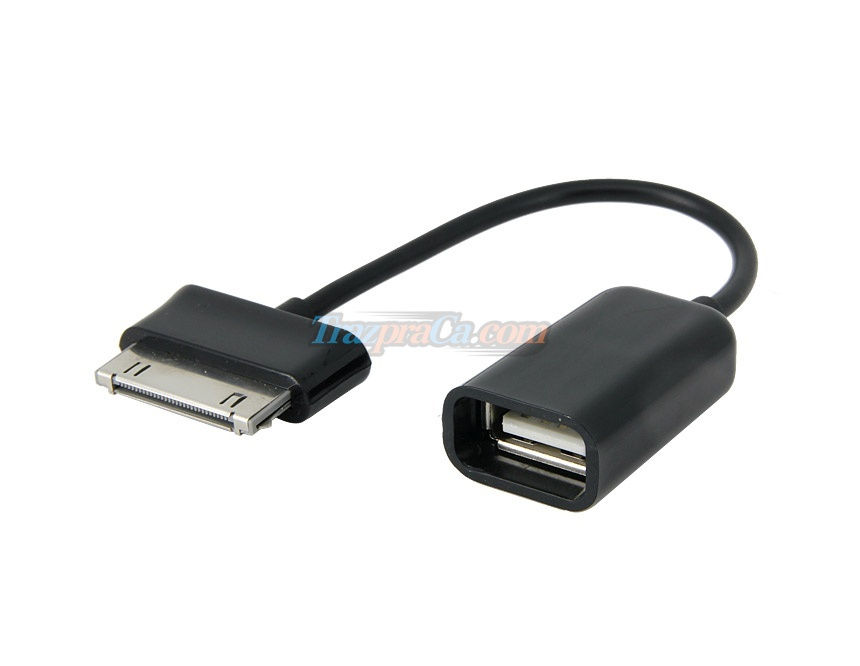 Thumbnail: Cabo Conexões USB para Samsung Galaxy Tab