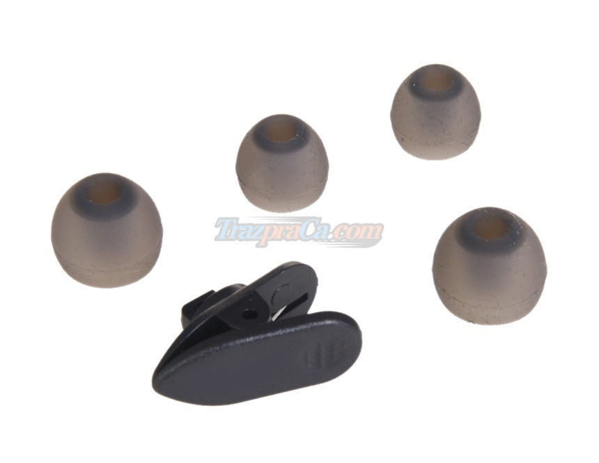 Thumbnail: Fones de Ouvido AWEI (Preto)