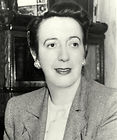 Taylor Caldwell best-selling author fiction