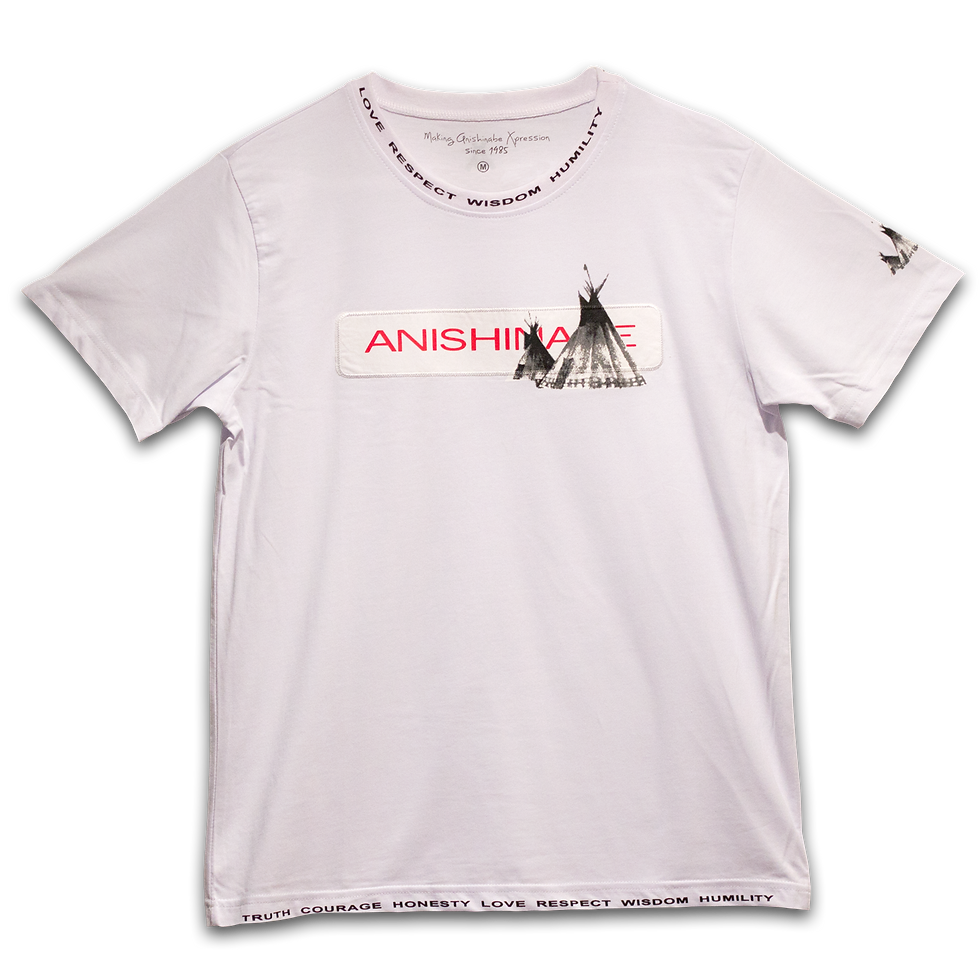 Thumbnail: Teepee