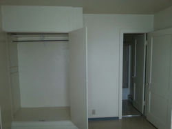 Closet Bath