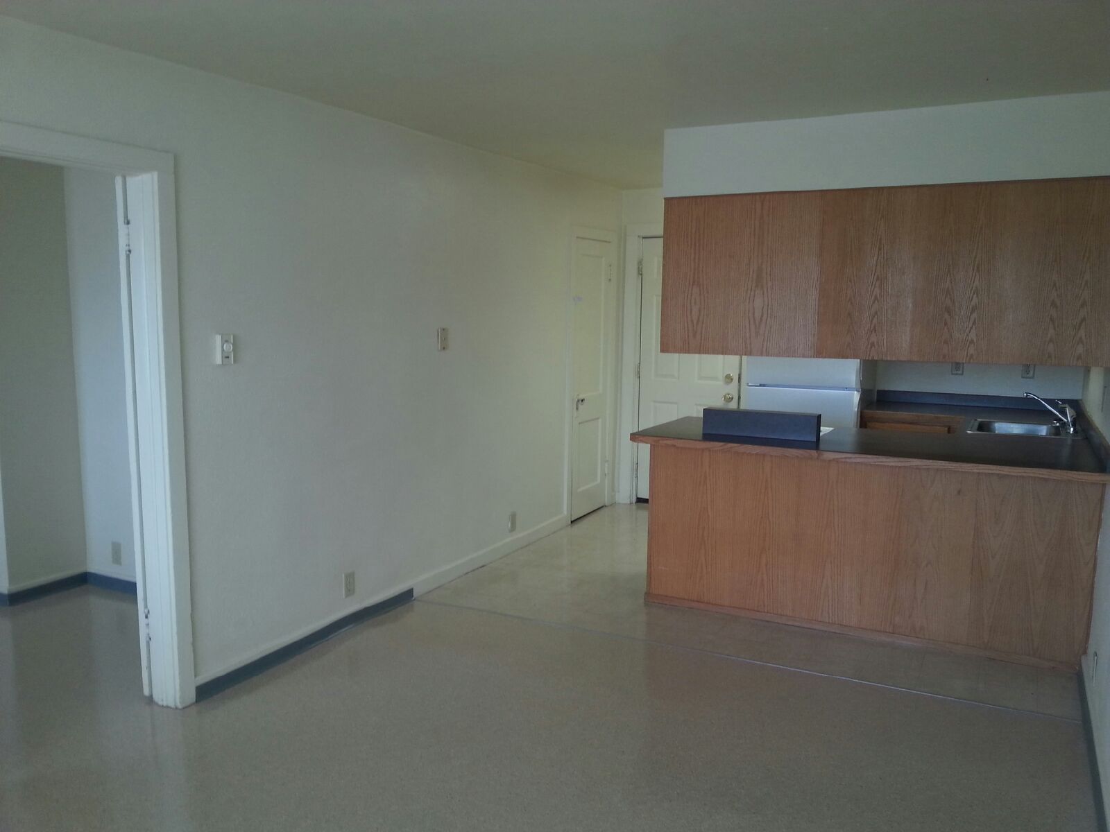 MAIN ST APTS housing