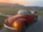 cabrio Lupsingen