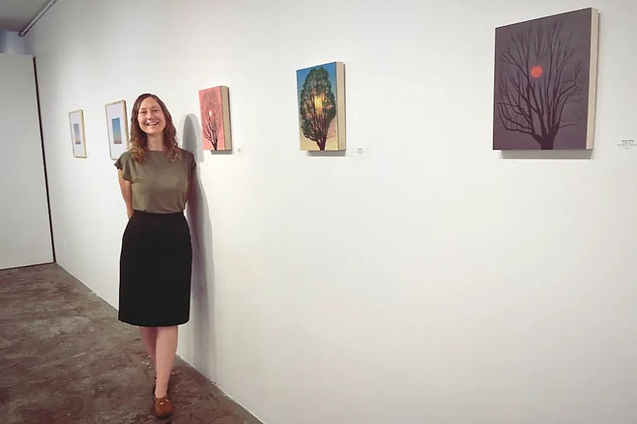 Jaime Coffey | Artist