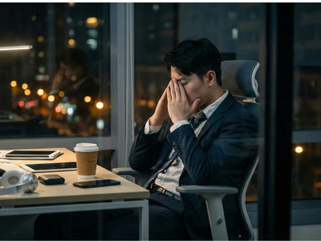 ¿Estás "triturando" el talento de tu equipo sin darte cuenta?